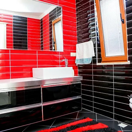 Villa Serenity Ahmet - Retreat *
