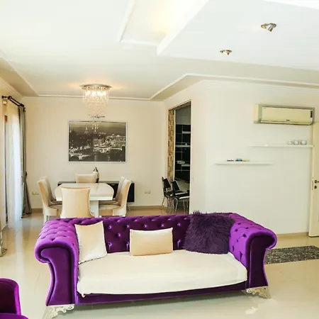 Serenity Ahmet - Retreat Villa *