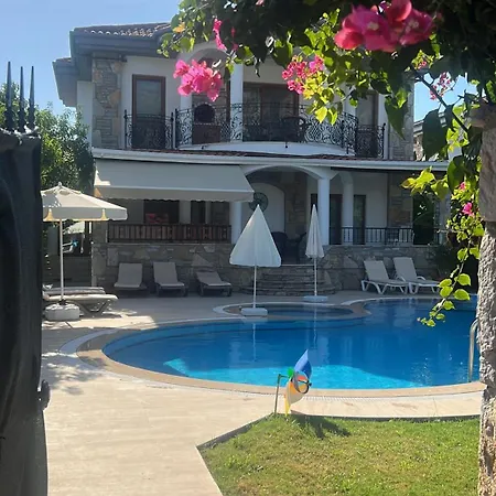 Serenity Ahmet - Retreat * Dalyan