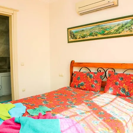 Villa Dream Ahmet Dalyan